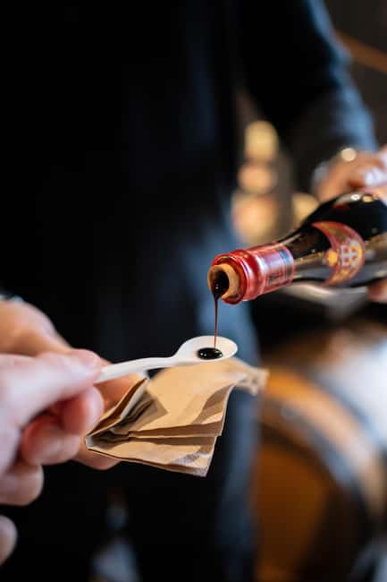 Modena: A Full Meal Walking Food Tour with a Local - Price and Value: Is $105 Worth It?