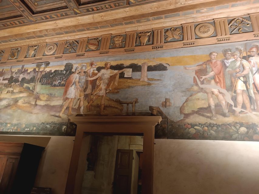 Modena: a stunning city - The Albinelli market and Jewish ghetto corners: Modena beyond landmarks