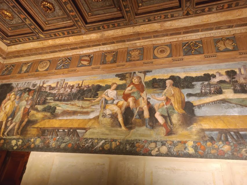 Modena: a stunning city - Vacchetta Grassa and the craft side of Modena