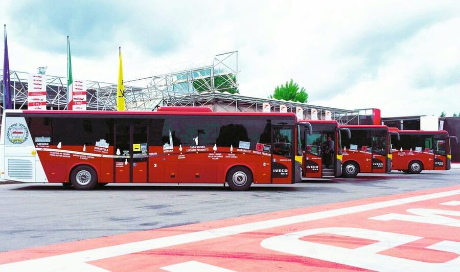 Modena and Maranello: Bus Transfer and Ferrari Museum Ticket - Key things I’d mark down before you book