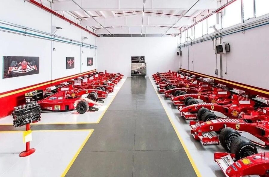 Modena and Maranello: Combo Ferrari Museums and bus transfer - Price and value: why this combo is worth the money (or not)