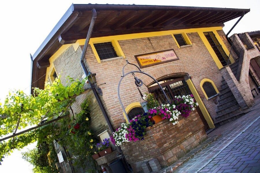 Modena: Balsamic Vinegar Tasting Experience - Entering the Acetaia: Meeting Point, Arrival Time, and the First Sips