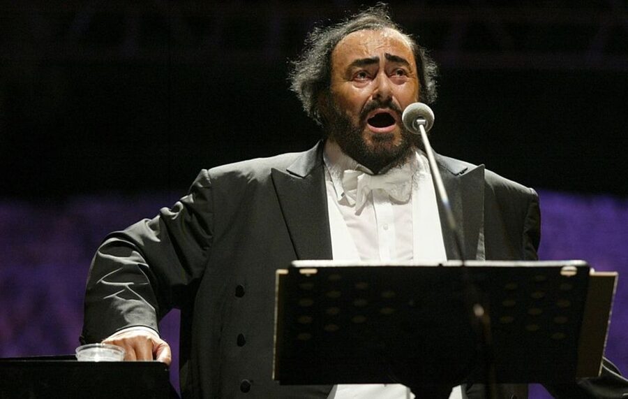 Modena: Casa Museo Luciano Pavarotti Entry Ticket - Accessibility: wheelchair access is built in