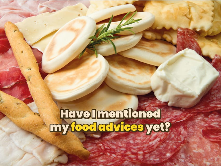 Modena: Digital guide made with a Local for your tour - How A Local-Style Digital Guide Works in Modena