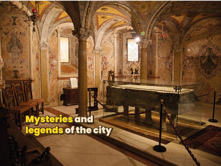 Modena: Digital guide made with a Local for your tour - Price and Value: $6 for a Full Day of Choices