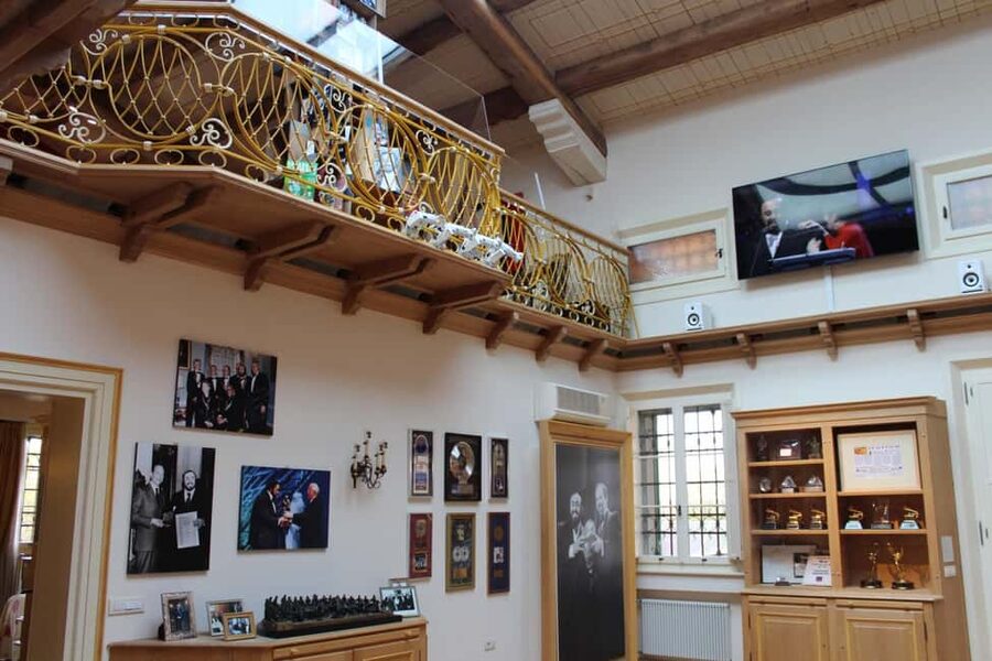 Modena: Discover Ferrari Museum & Pavarotti land - Key highlights to know before you go
