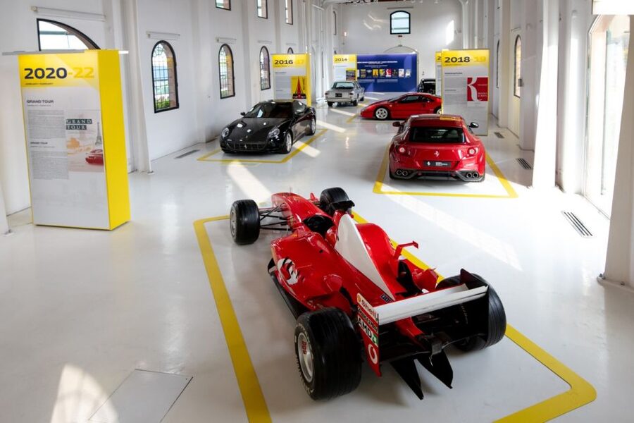 Modena: Discover Ferrari Museum & Pavarotti land - Who should book this Ferrari and Pavarotti day