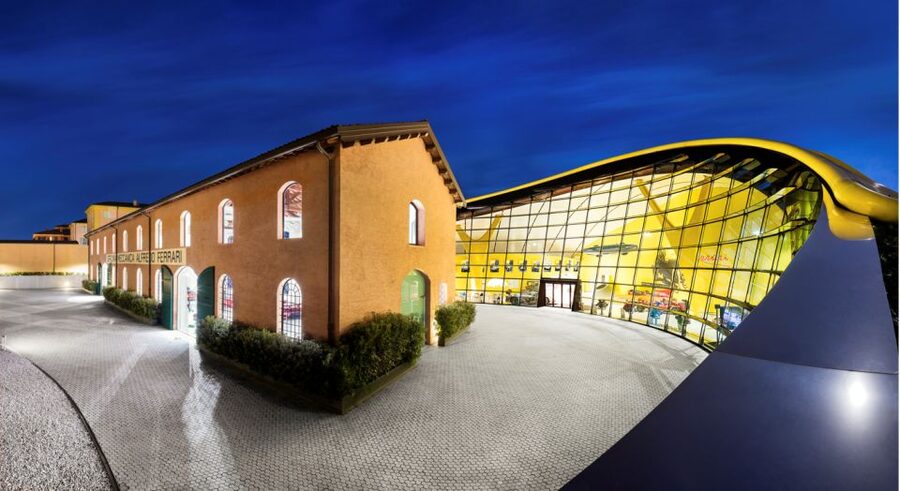 Modena: Discover Ferrari Museum & Pavarotti land - Timing, ticket order, and how to get between museums