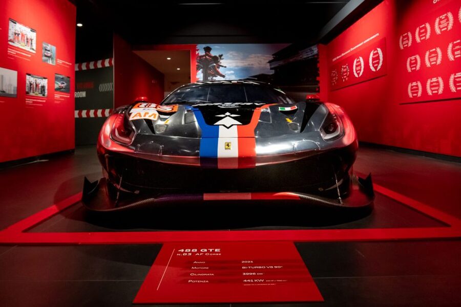 Modena: Discover Ferrari Museum & Pavarotti land - Discounts and extras that add real-world value