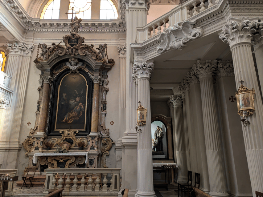 Modena Food Tour: Sightseeing & Taste - The Final Wine at Fà a Mód: A Proper Slow Finish
