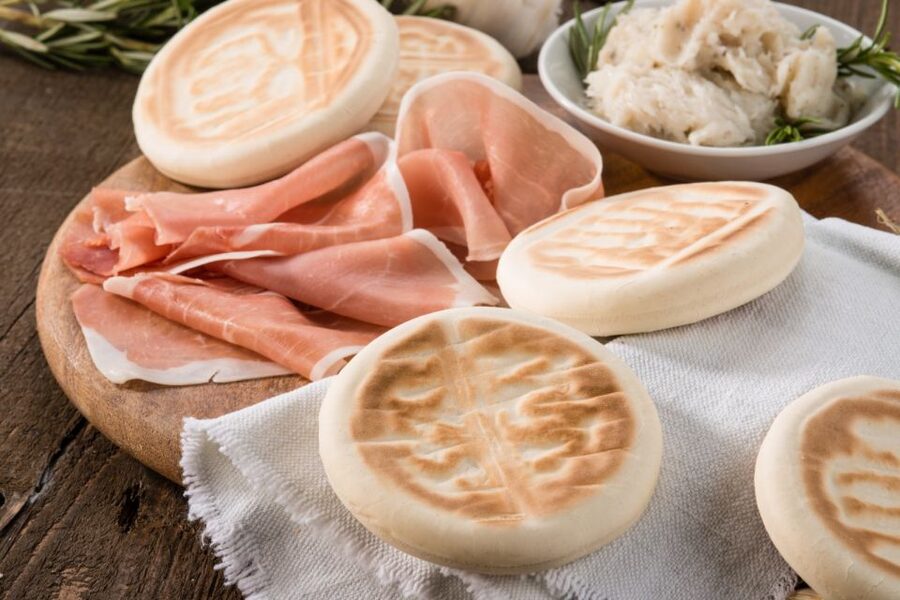 Modena Food Walking Tour with Typical Lunch - Starting at Caffè Concerto: a smart place to begin