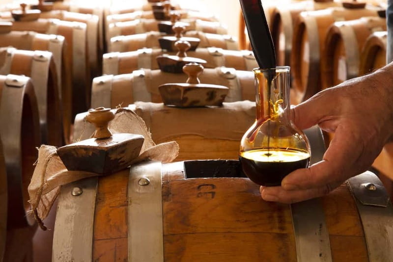 Modena: Guided Balsamic Vinegar Cellar Tour & Optional Meal - Adding lunch, cooking class, and dinner (choose based on your mood)