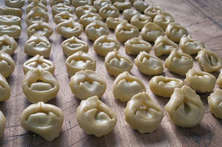 Modena: Home Cooking Class Tagliatelle and Ragu and Tiramisu - Your Hosts: Friendly Energy, Clear Help, and Atmosphere