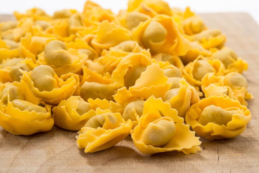 Modena: Pasta and Tiramisu Class at a Local's Home - Key highlights to know before you book