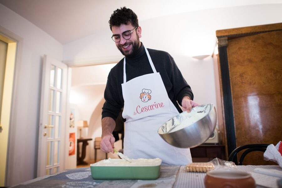 Modena: Pasta and Tiramisu Class at a Local's Home - FAQ