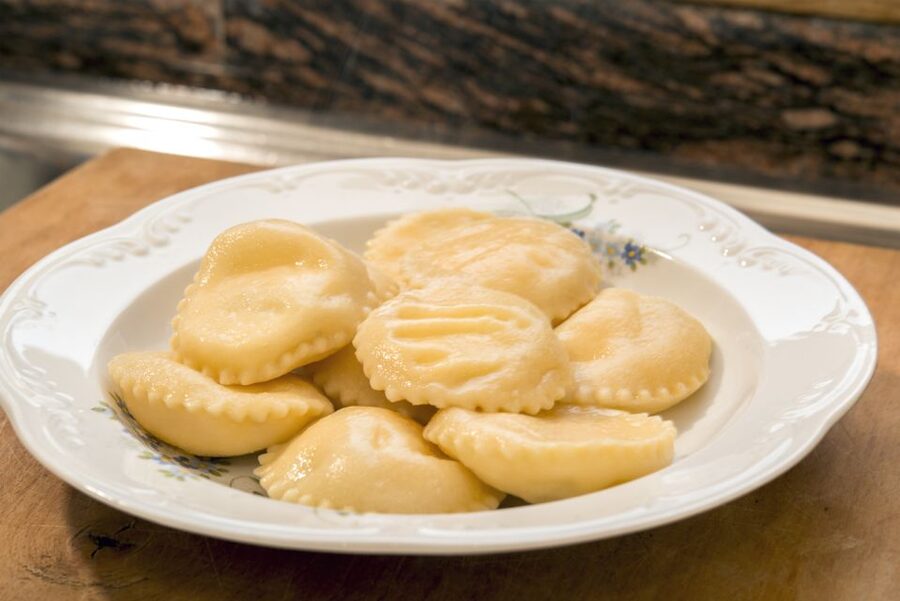 Modena: Pasta and Tiramisu Class at a Local's Home - Timing and logistics for a 3-hour private session in Modena