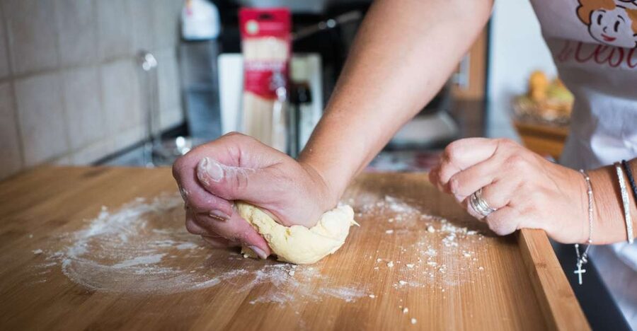 Modena: Pasta and Tiramisu Class at a Local's Home - What you’ll actually make: 2 pastas plus tiramisu from scratch