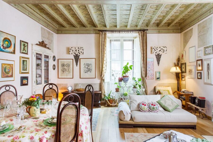 Modena: Private 4-Course Meal and Demo at a Local's Home - Small Tips to Make Your Evening Go Smoothly