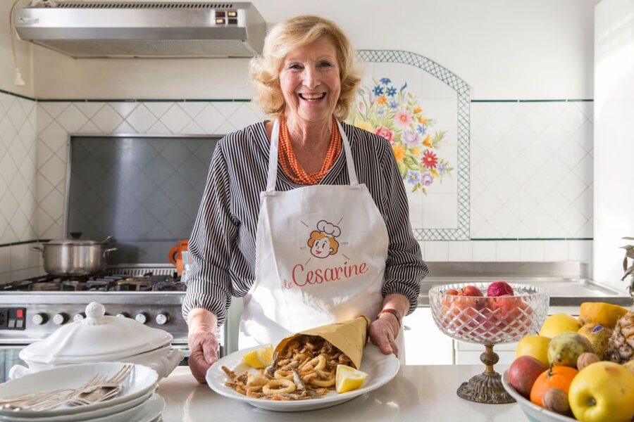 Modena: Private 4-Course Meal and Demo at a Local's Home - The Show-Cooking Demo: Your Best Learning Moment