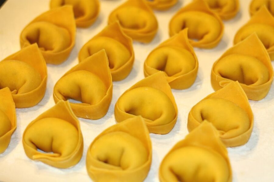 Modena: Private Pasta-Making Class at a Local's Home - Why This Modena Class Feels Like Family Dinner, Not a Demo