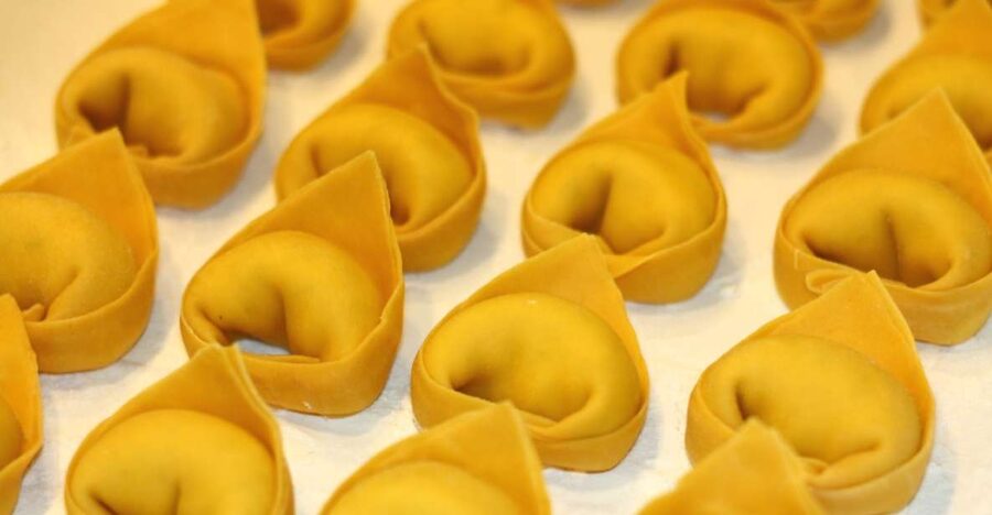 Modena: Private Pasta-Making Class at a Local's Home - Wine at the Table: Why the Meal Part Matters