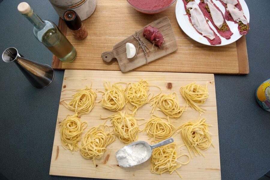 Modena: Private Pasta-Making Class at a Local's Home - Price in Context: Is $164.26 Per Person Worth It?
