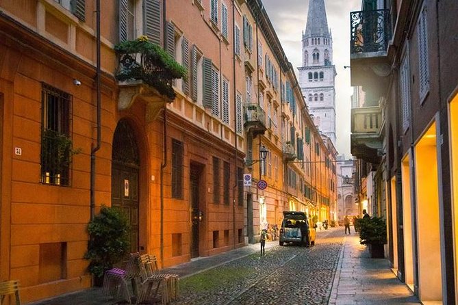 Modena Private Walking Tour - Modena in two hours: what this private walk really delivers