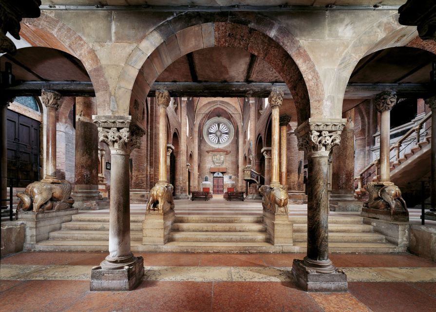 Modena: Private Walking Tour with A Guide - Key Highlights You’ll Actually Feel