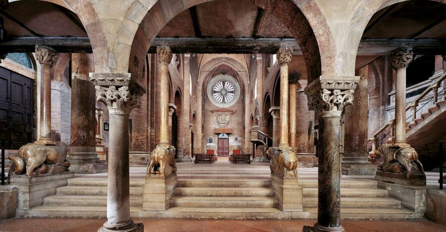 Modena: Private Walking Tour with A Guide - Via Emilia: The Roman Backbone You Can Walk Along