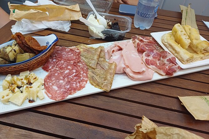 Modena walking food tour with a local - Key moments to plan for