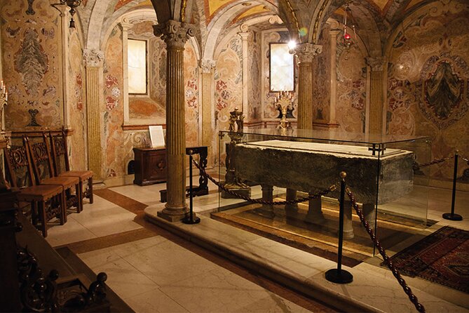 Modena Walking Tour with Audio and Written Guide by a Local - Piazza Grande: World Heritage Square, Cathedral to the Tower