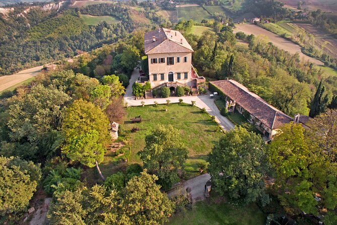 Montevecchio Isolani wine tasting experience - Montevecchio Isolani at a glance