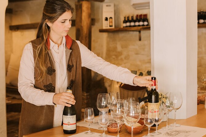 Montevecchio Isolani wine tasting experience - Entering the Bolognese hills: what this outing really feels like