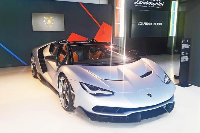 Motor Valley Tour from Bologna - Price and Value: What You’re Actually Paying For