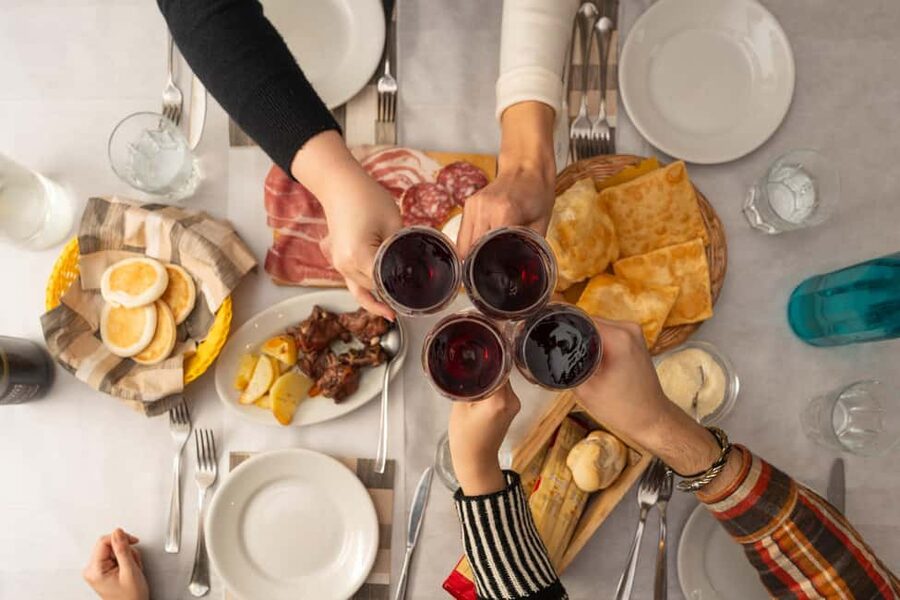 Parma: A Full Meal Walking Food Tour with a Local - Tips to get the most out of your Parma day
