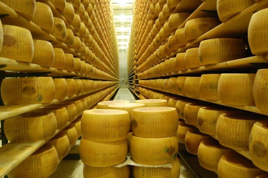 Parma: Cheese, Ham, & Balsamic Vinegar Tour with Tastings - Who this Parma food tour fits best