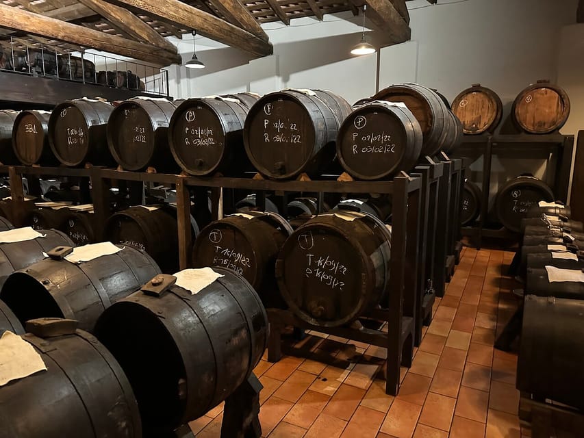 Parma: Cheese, Ham, & Balsamic Vinegar Tour with Tastings - Tastings you actually get: what’s included and how to pace yourself
