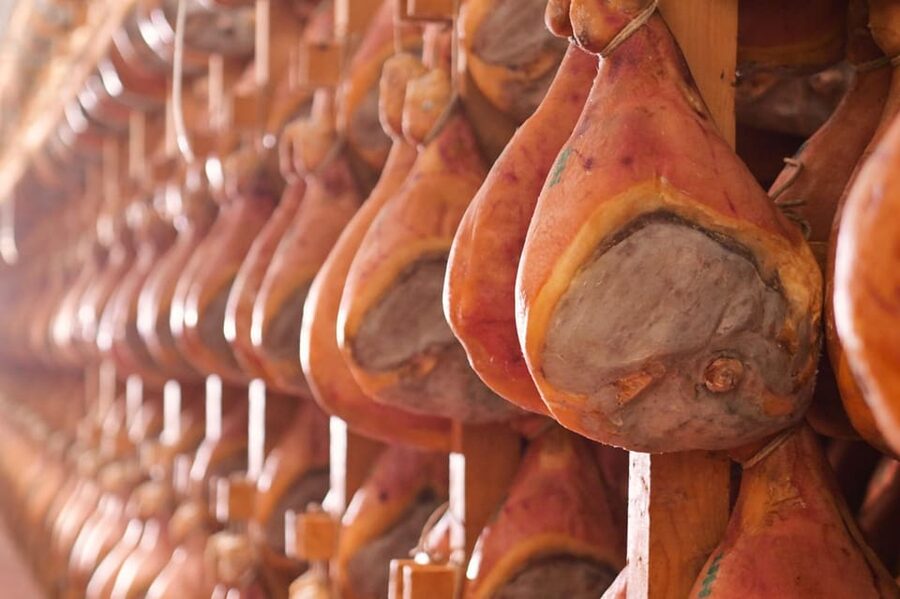 Parma: Cheese, Ham, & Balsamic Vinegar Tour with Tastings - Shopping at each stop: how to buy without regret