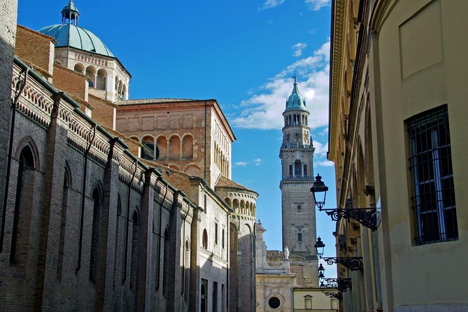 Parma Classic Walking Tour - Walking pace and what you’ll actually see in 2–3 hours