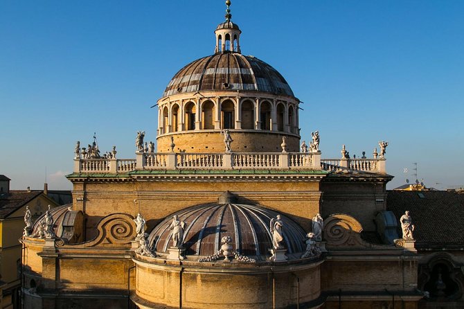 Parma Classic Walking Tour - Price and logistics: why $26.43 can still feel fair