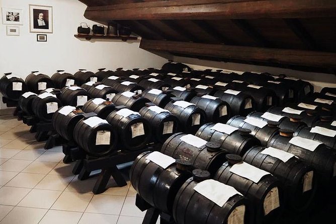 Parma Delights Tour: Parmigiano, Prosciutto & Balsamico - Parma to Modena’s Food Trio: How the Day Flows