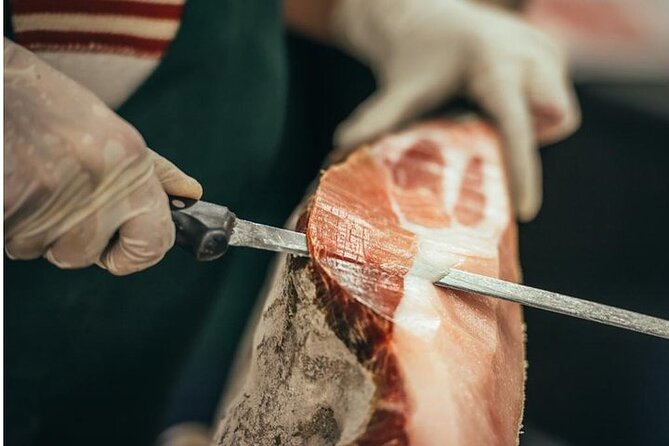 Parma Delights Tour: Parmigiano, Prosciutto & Balsamico - The Real Value: Tastings That Match What You Learn