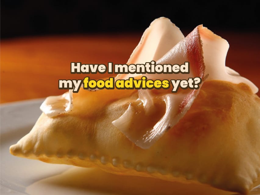 Parma: Digital guide made with a Local for your tour - Legends, curiosities, and funny anecdotes you can’t look up fast