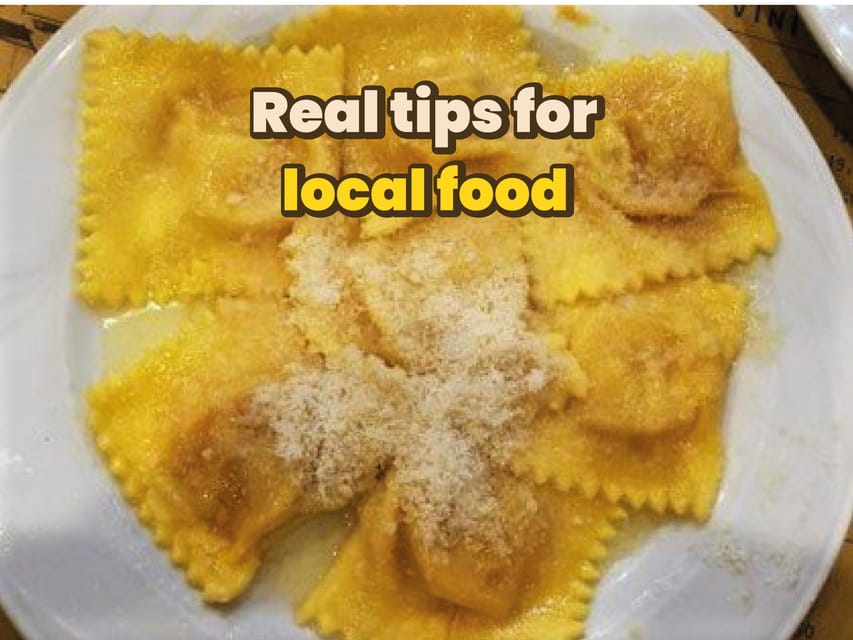 Parma: Digital guide made with a Local for your tour - Choosing what to skip (and why that’s a feature, not a flaw)
