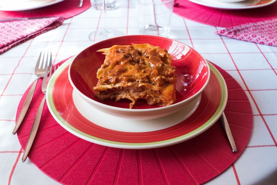 Parma: Dining Experience at a Local's Home - Parma Private Dining: Why a Local Home Meal Feels Different