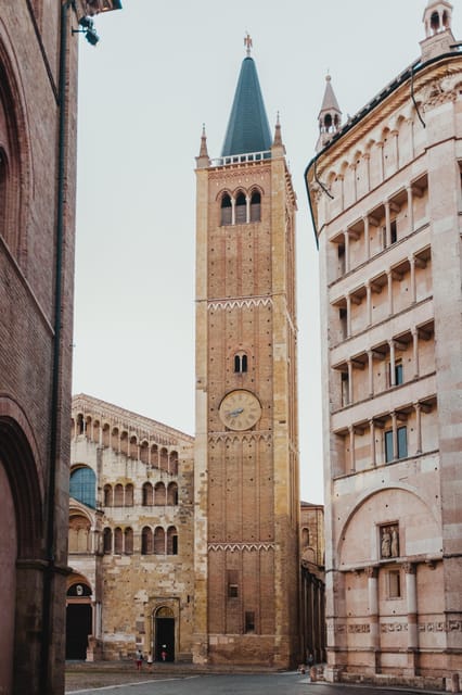Parma: discover history and food in one unmissable tour! - A Two-Hour Parma Walk That Actually Changes How You See the City