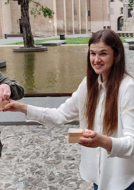 Parma: discover history and food in one unmissable tour! - Guide Style: What You’ll Likely Feel on the Walk