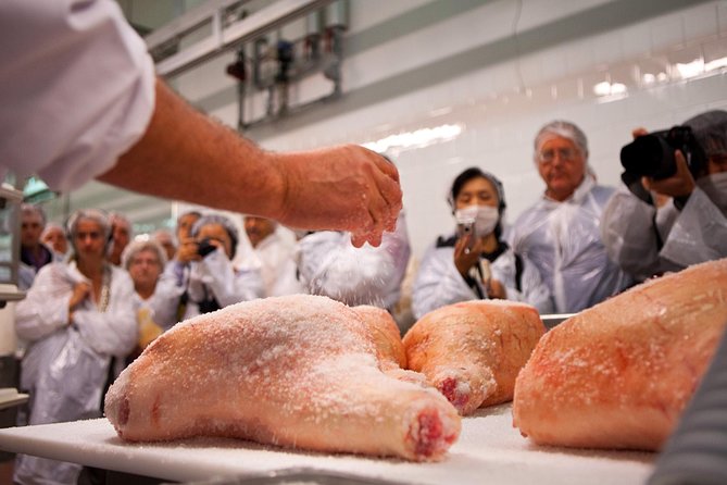 Parma Food Valley Gourmet Private Tour Easy - Your Guide Matters: What to Expect From the Human Part of the Tour