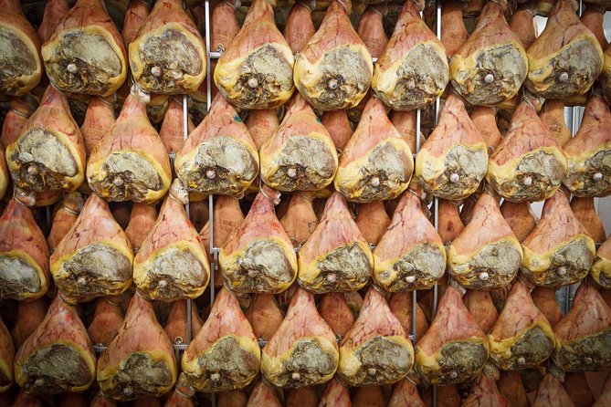 Parma Food Valley Gourmet Private Tour Easy - How the Private Format Changes the Feel of the Day