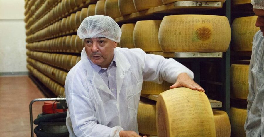 Parma: Full Day Food Tour with Tastings and Lunch - How the self-drive format keeps the day efficient